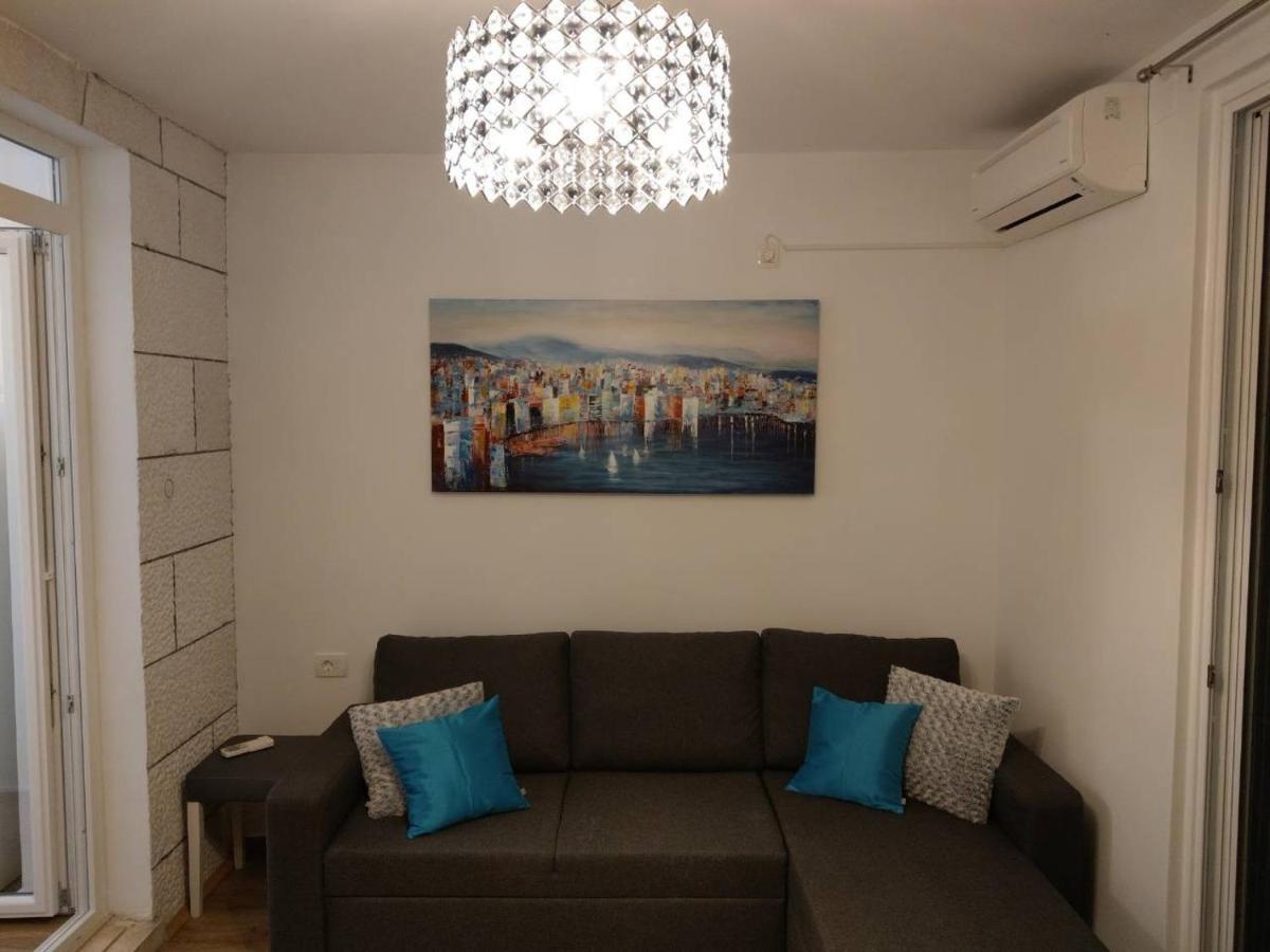Apartment Hitri ドゥブロブニク エクステリア 写真